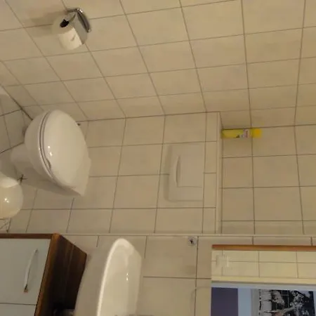 Ferienwohnung Brise * Binz