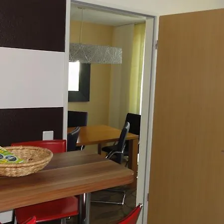 Ferienwohnung Brise *