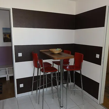 Ferienwohnung Brise *