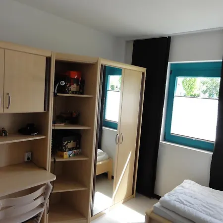 Ferienwohnung Brise Binz