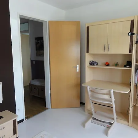 Ferienwohnung Brise Apartamento