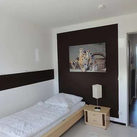 Ferienwohnung Brise