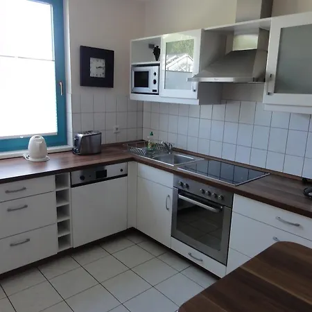 Ferienwohnung Brise * Binz