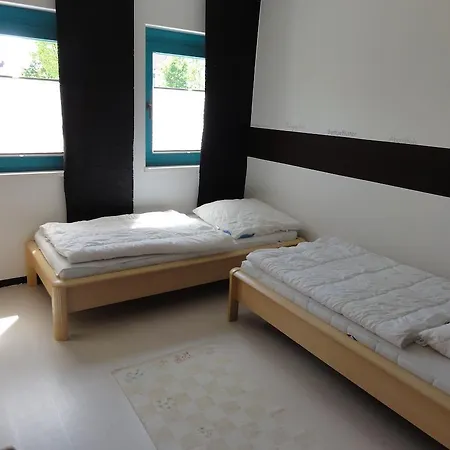 Ferienwohnung Brise *