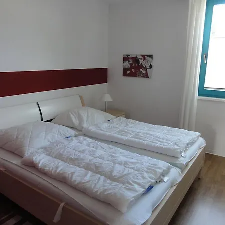 Ferienwohnung Brise Apartamento *