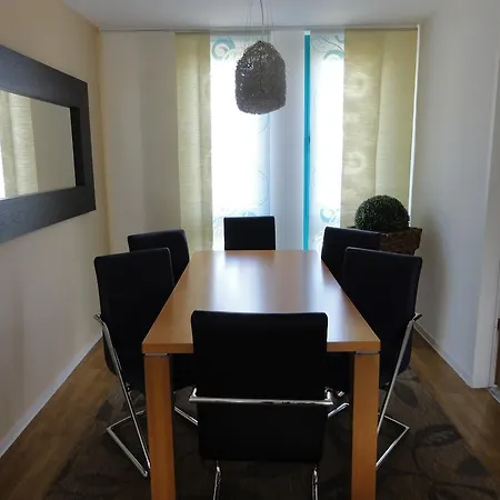 Ferienwohnung Brise *