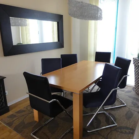 Ferienwohnung Brise