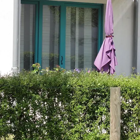 Ferienwohnung Brise Binz