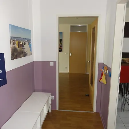 Ferienwohnung Brise *