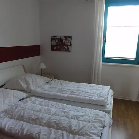 Apartamento Ferienwohnung Brise *