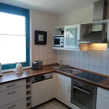 Ferienwohnung Brise * Binz
