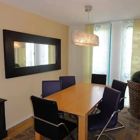 Ferienwohnung Brise