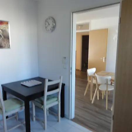 Ferienwohnung Brise Apartamento *