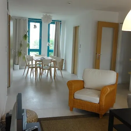 Ferienwohnung Brise