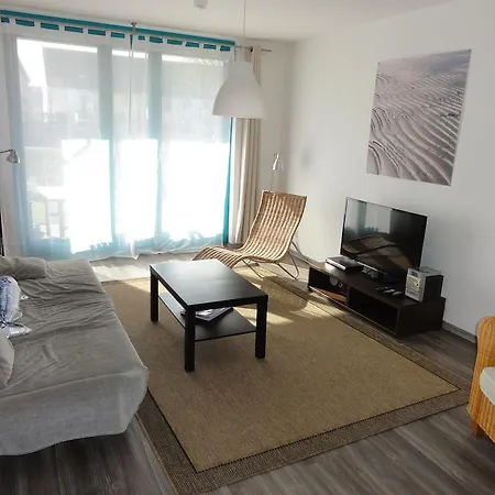 Ferienwohnung Brise *