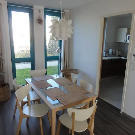 Ferienwohnung Brise Apartamento