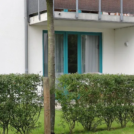 Ferienwohnung Brise