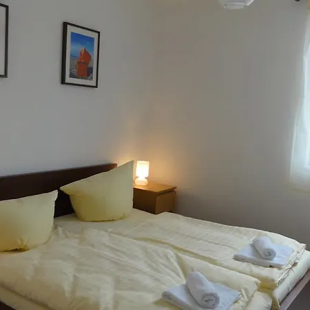 Ferienwohnung Brise * Binz
