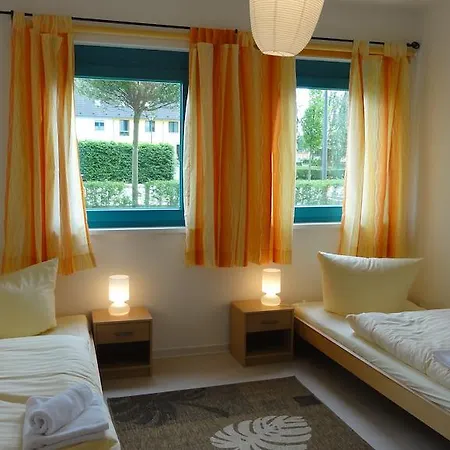Ferienwohnung Brise * Binz