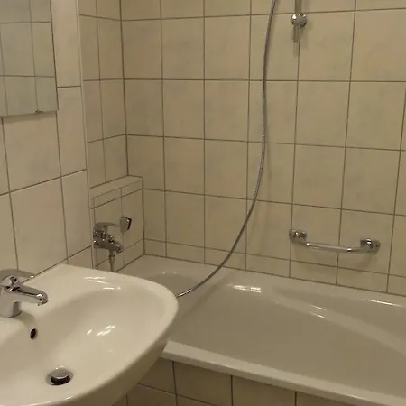 Ferienwohnung Brise Binz